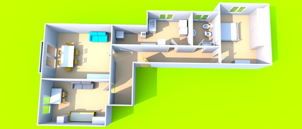 Casa Bello ปอร์โตเวเนเร ภายนอก รูปภาพ