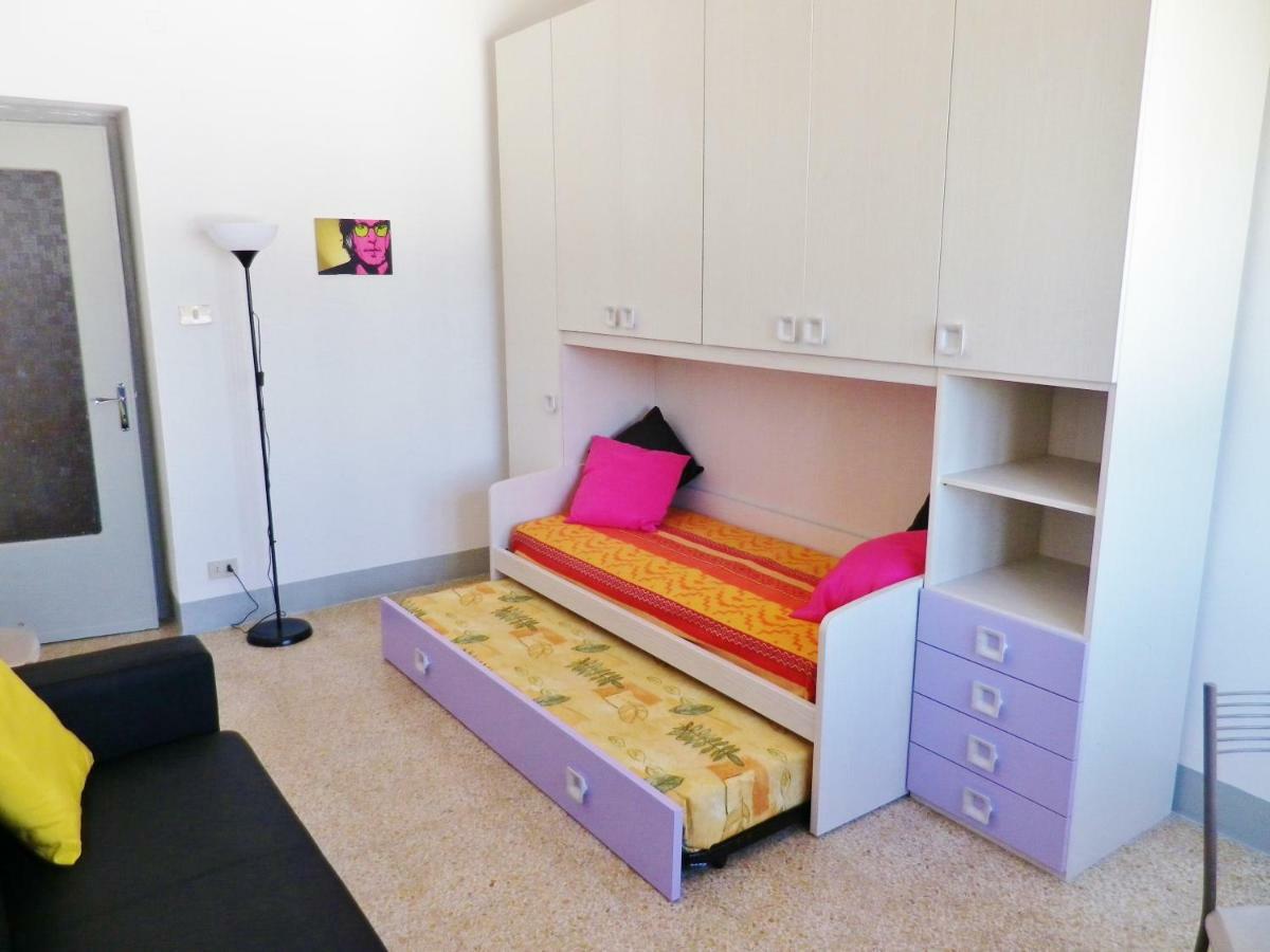 Casa Bello ปอร์โตเวเนเร ภายนอก รูปภาพ