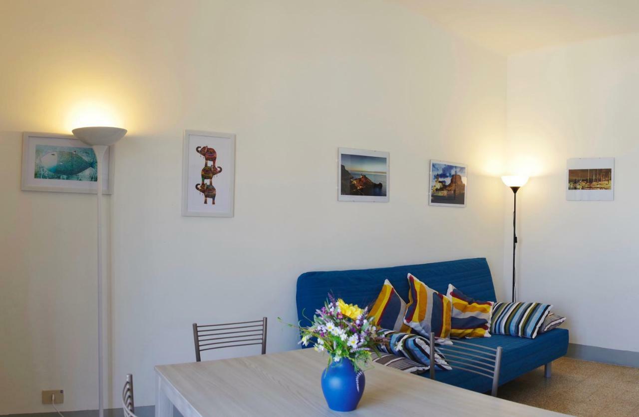 Casa Bello ปอร์โตเวเนเร ภายนอก รูปภาพ