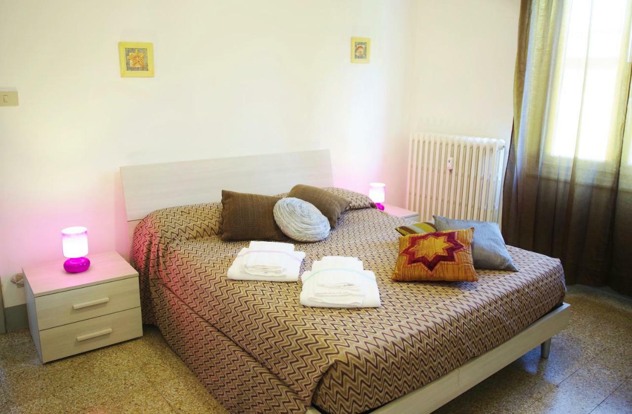 Casa Bello ปอร์โตเวเนเร ภายนอก รูปภาพ