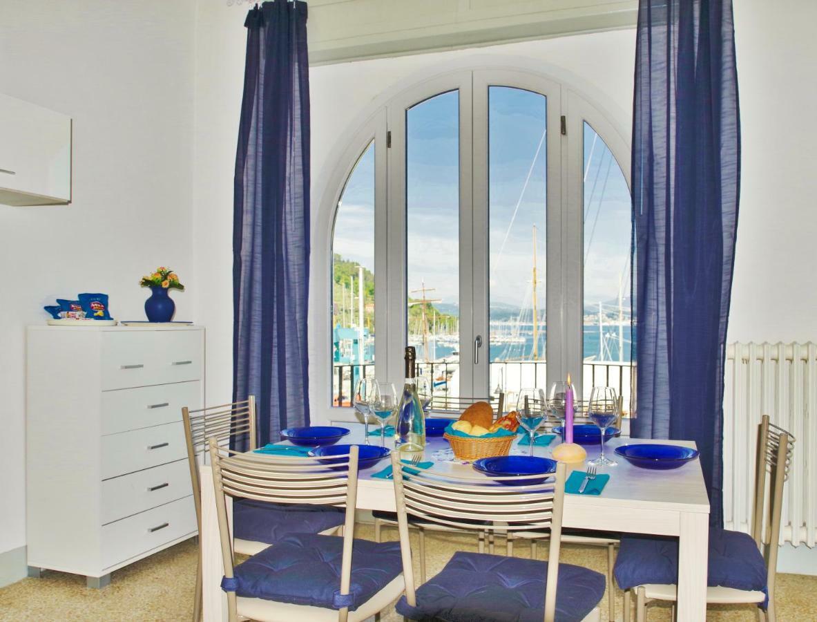 Casa Bello ปอร์โตเวเนเร ภายนอก รูปภาพ