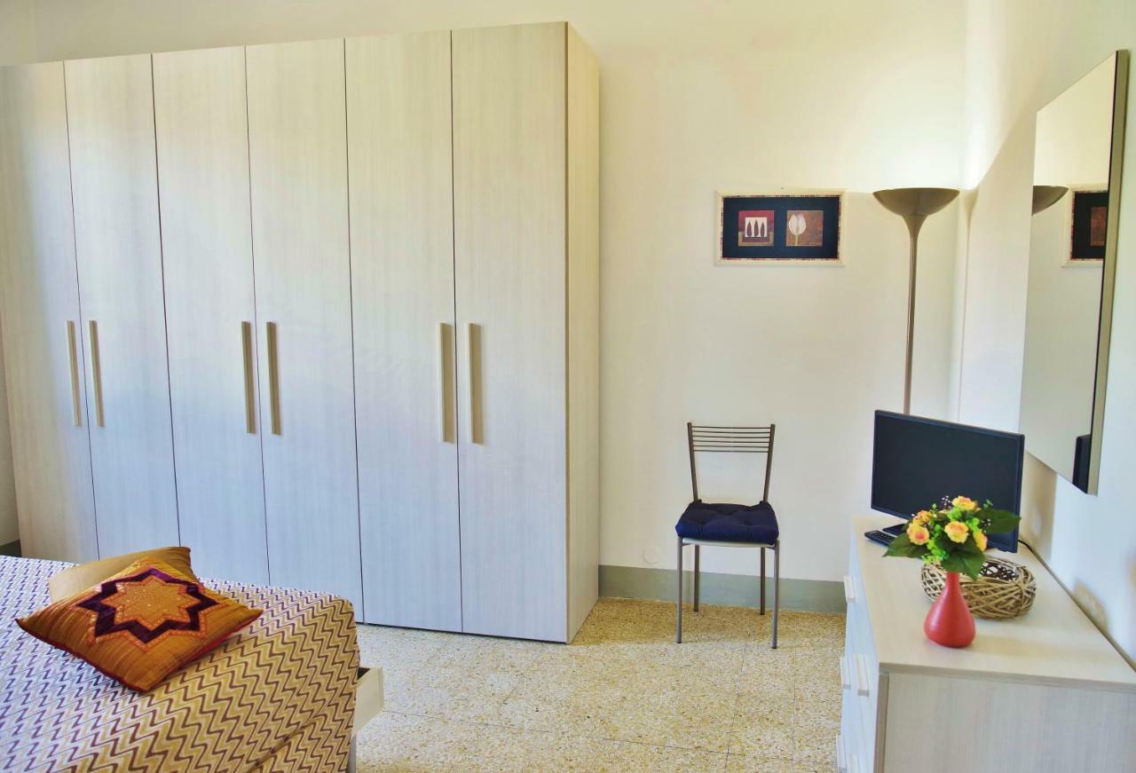 Casa Bello ปอร์โตเวเนเร ภายนอก รูปภาพ