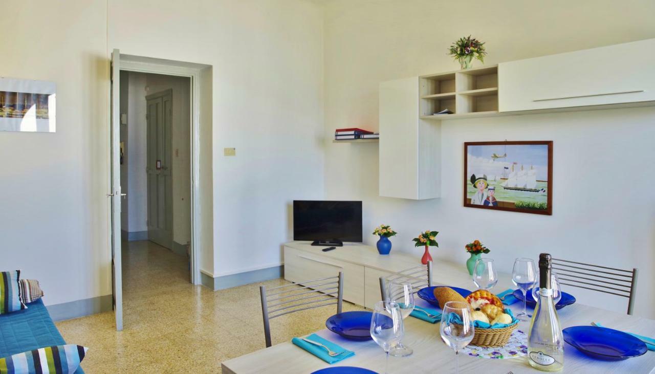 Casa Bello ปอร์โตเวเนเร ภายนอก รูปภาพ