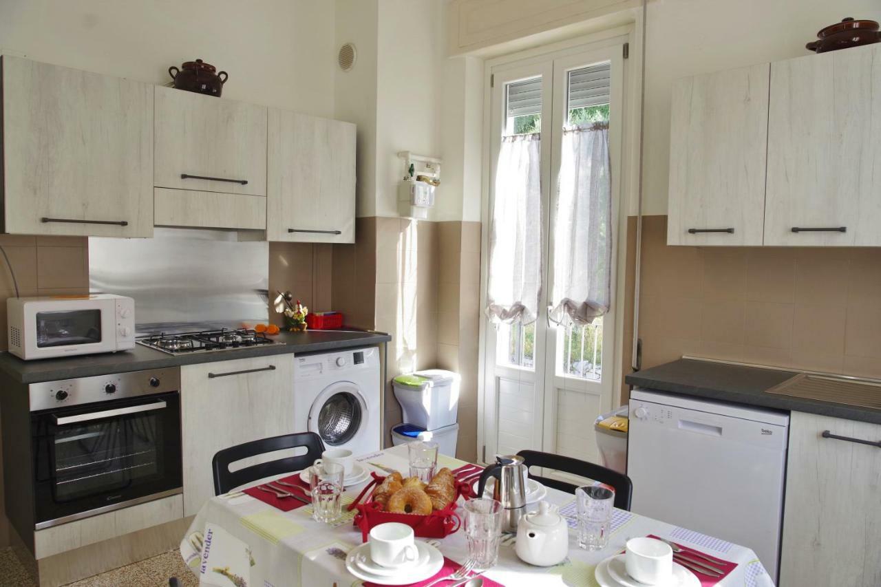 Casa Bello ปอร์โตเวเนเร ภายนอก รูปภาพ