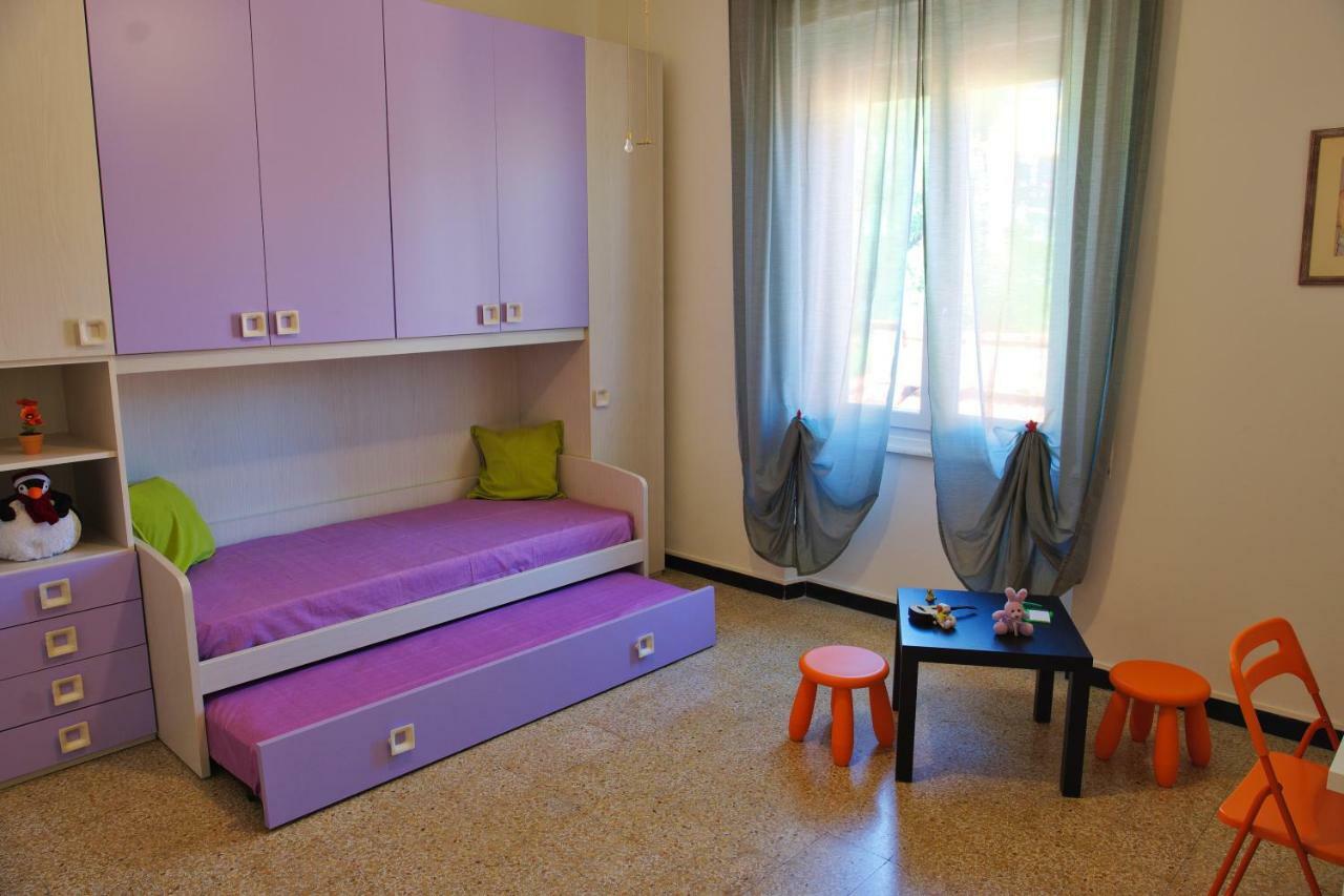 Casa Bello ปอร์โตเวเนเร ภายนอก รูปภาพ