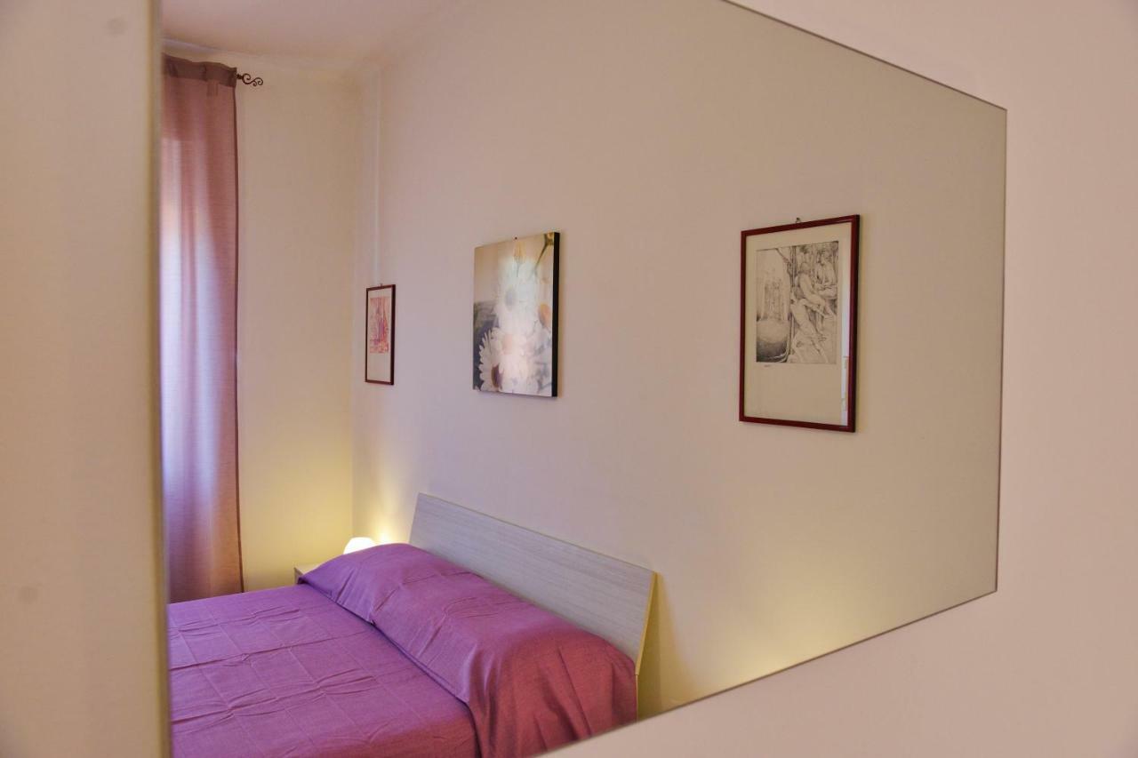 Casa Bello ปอร์โตเวเนเร ภายนอก รูปภาพ