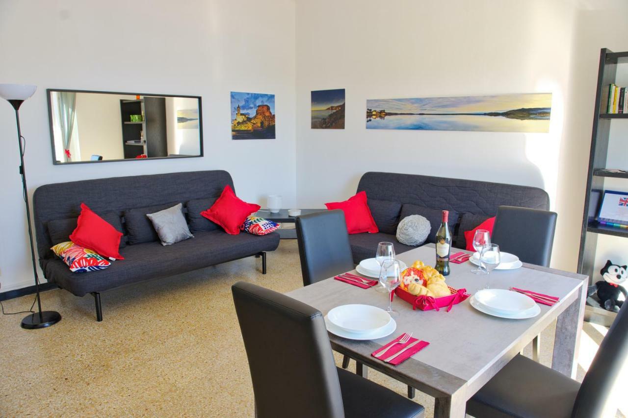 Casa Bello ปอร์โตเวเนเร ภายนอก รูปภาพ