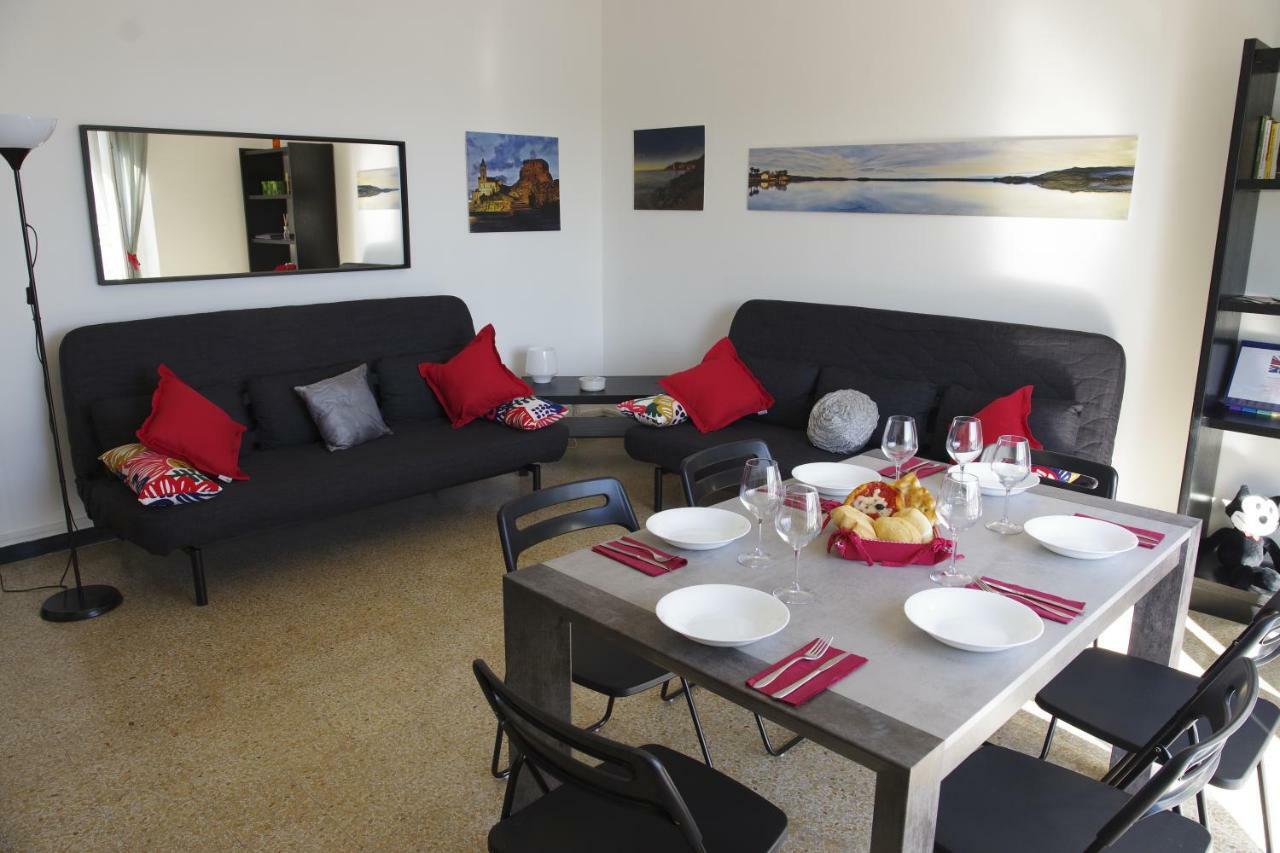 Casa Bello ปอร์โตเวเนเร ภายนอก รูปภาพ