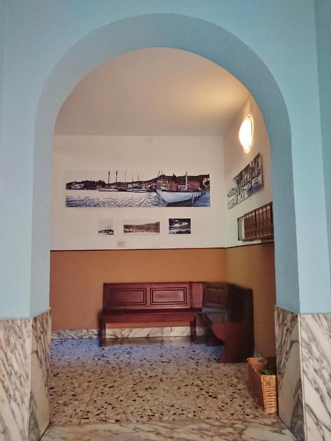 Casa Bello ปอร์โตเวเนเร ภายนอก รูปภาพ